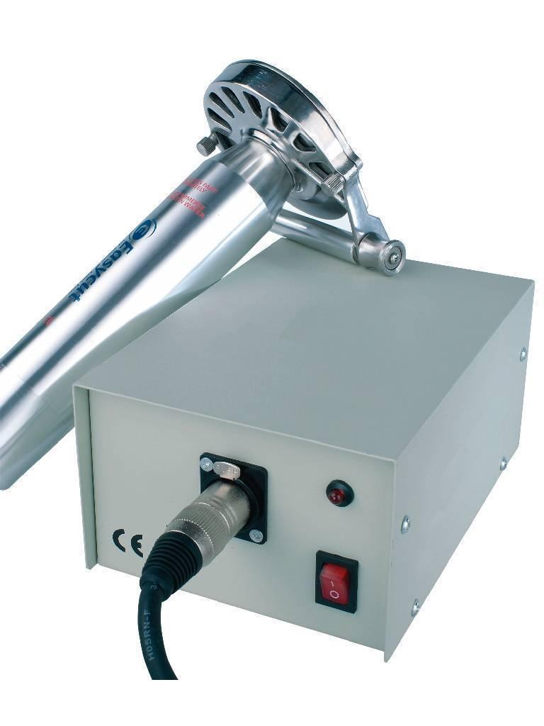 Couteau Doner - Electrique - Ø8 CM - Diamant - SD14/D