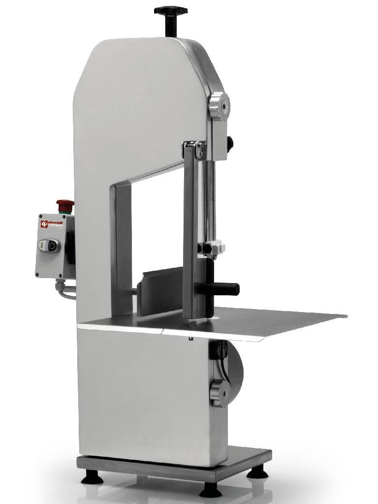 Scie à os - 183 CM - Electrique - 750W - 230V - Diamant - SA-183/2
