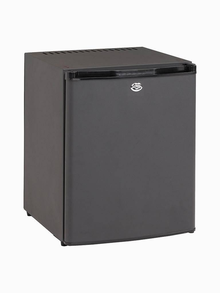 Mini bar - 32 Litres - 1 porte - Noir - Diamant - C320S/T