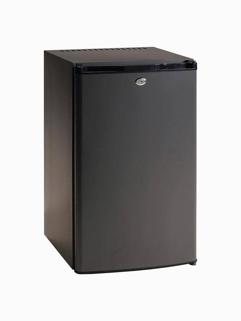 Mini bar - 52 Litres - 1 porte - Noir - Diamant - C520S/T
