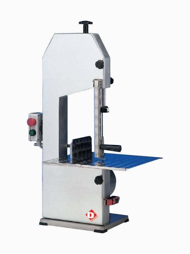 Scie à os - 155 CM - Electrique - 750W - 230V - Diamant - SA-155/2