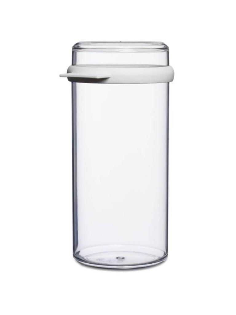 Bidon en biscuit - H 24 x Ø13,4 CM - Mepal - 531726