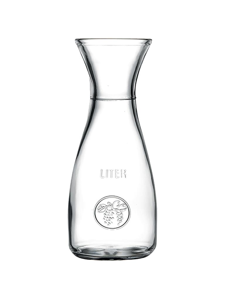 Carafe - 1 litre - 6 pièces - Pasabahce - 531141