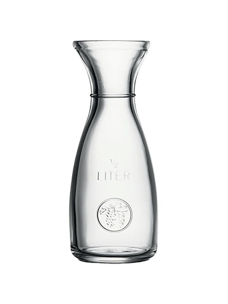 Carafe - 0,5 litre - 6 pièces - Pasabahce - 531140
