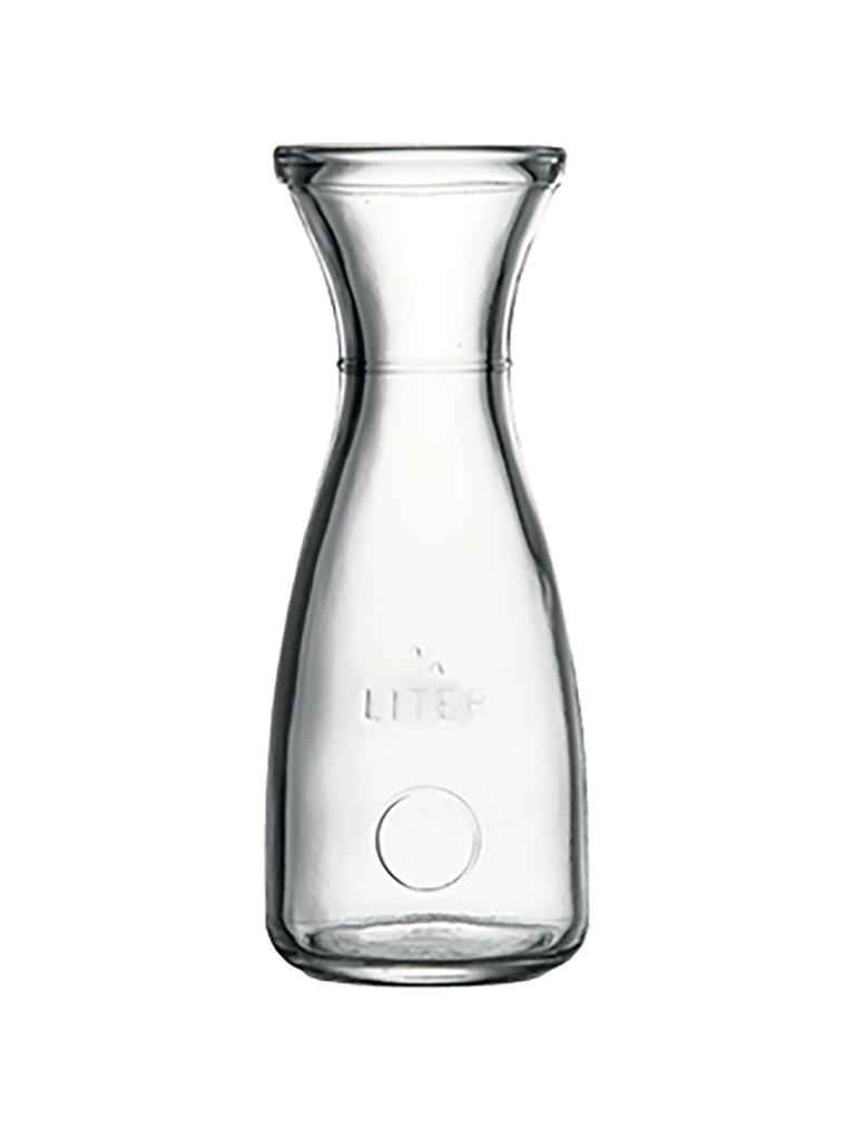Carafe - 0,25 litre - 12 pièces - Pasabahce - 531139