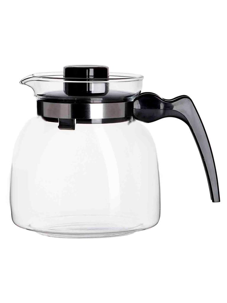 Théière - 6 pièces - 1,5 litre - Eva - 530797