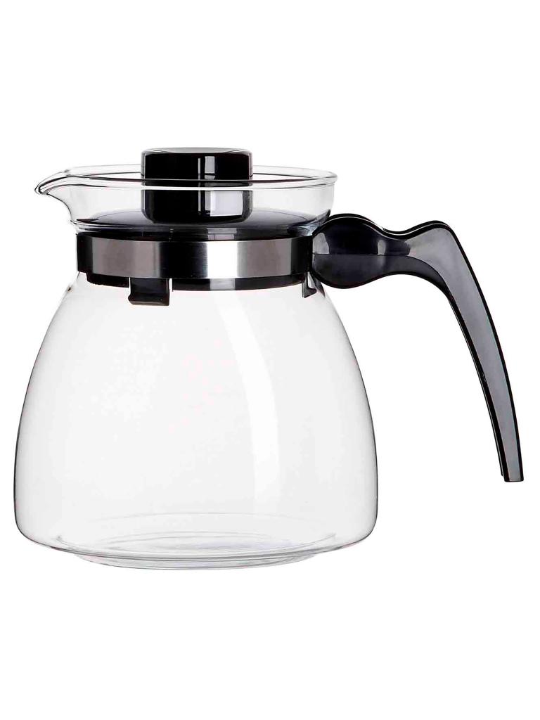 Théière - 6 pièces - 1,25 litre - Eva - 530795