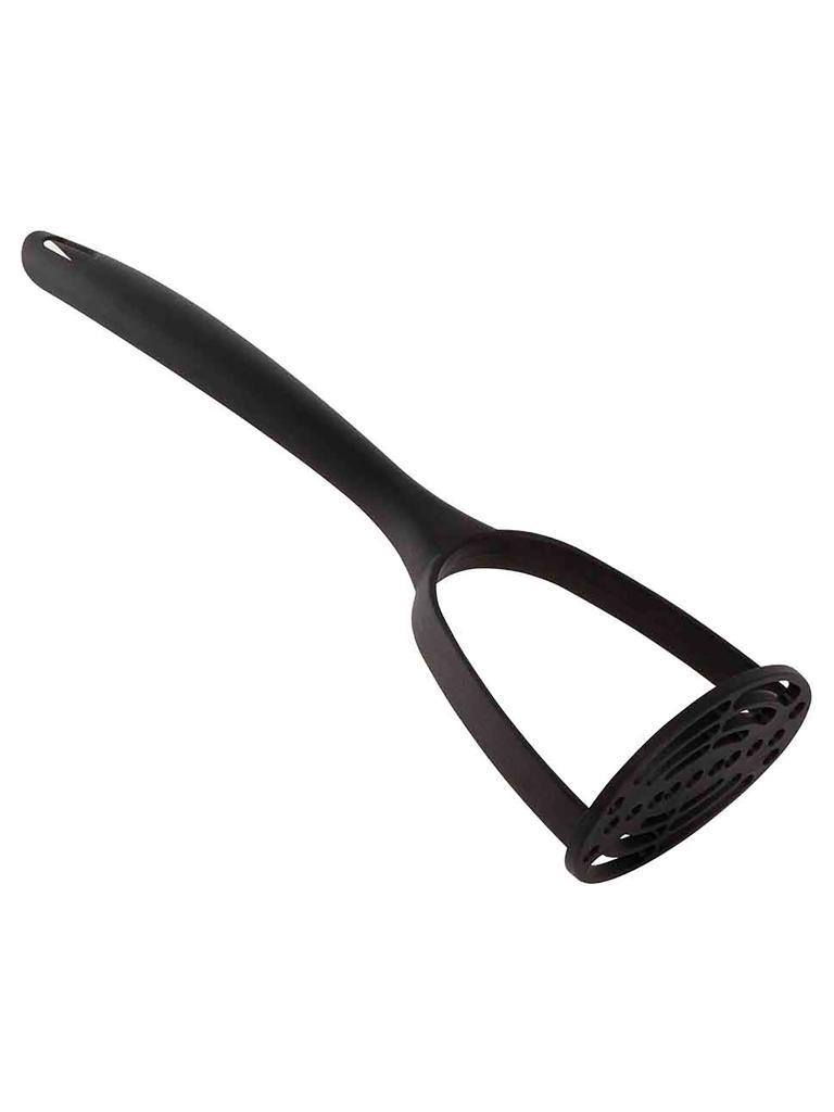 Presse-purée - 28 CM - 6 pièces - Noir - Basic Nylon - 530588