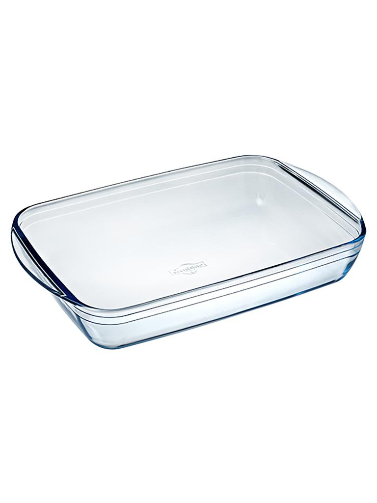 Plat à four - 6 pièces - 3,6 litres - O.Cuisine - 529611