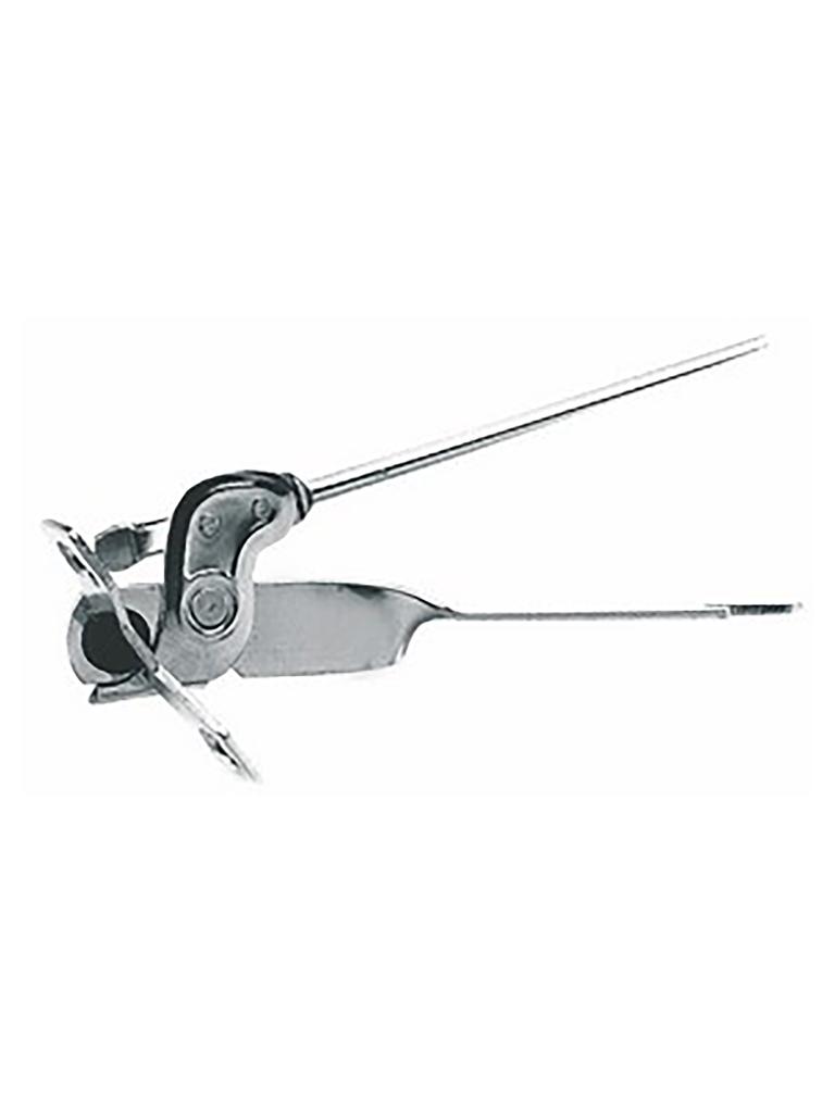 Ouvre-boîte - 25 pièces - Métal - Westmark - 527520