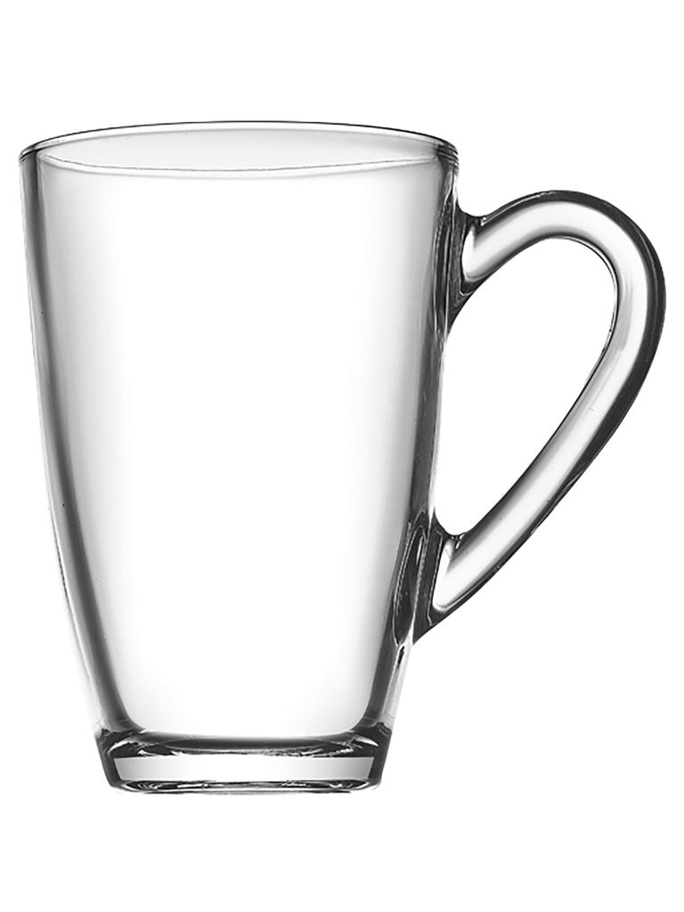 Verre à thé - 33 CL - 2 pièces - Pasabahce - Aqua - 525499