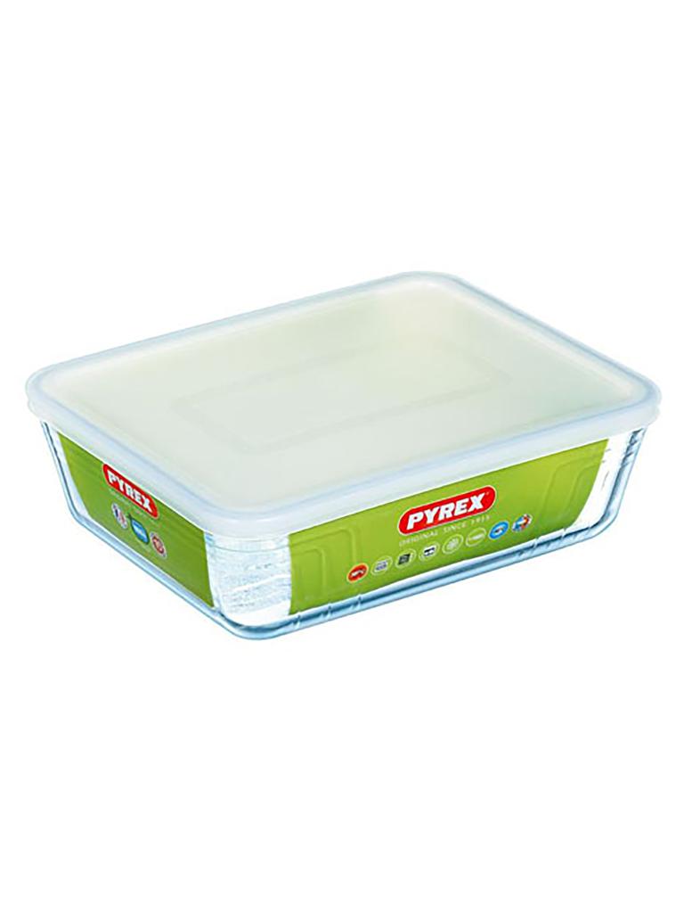 Bol - 6 pièces - 25 x 20 CM - Pyrex - Cook&amp;Freez - 525078