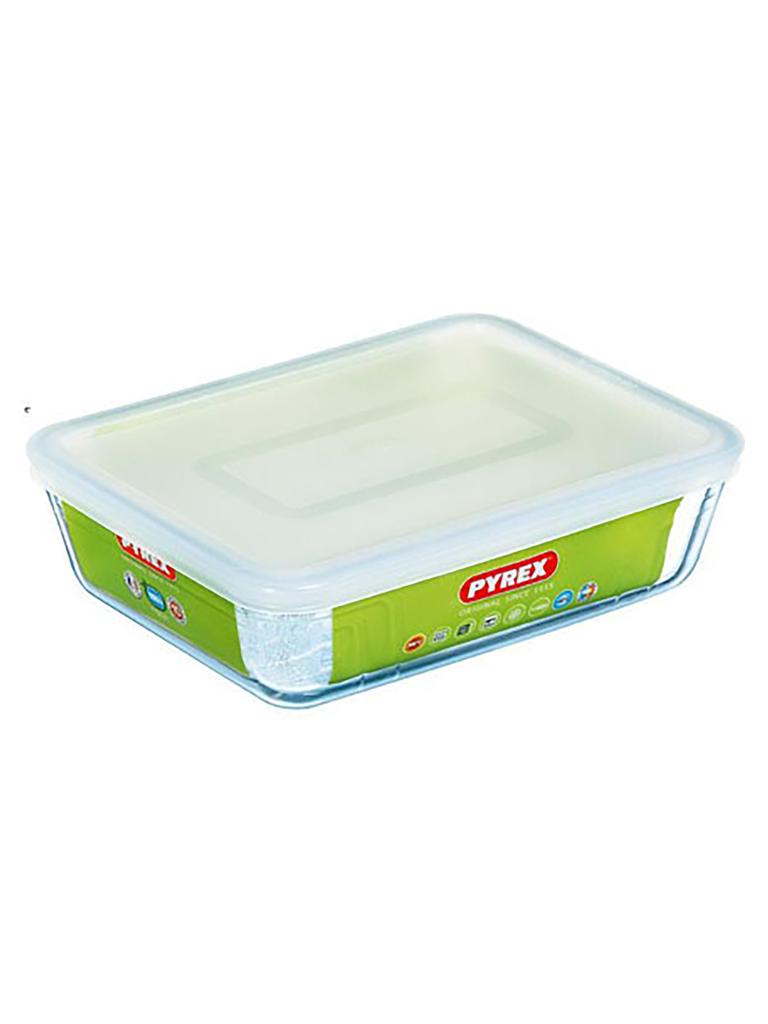 Bol - 6 pièces - 22 x 17 CM - Pyrex - Cook&amp;Freez - 525077
