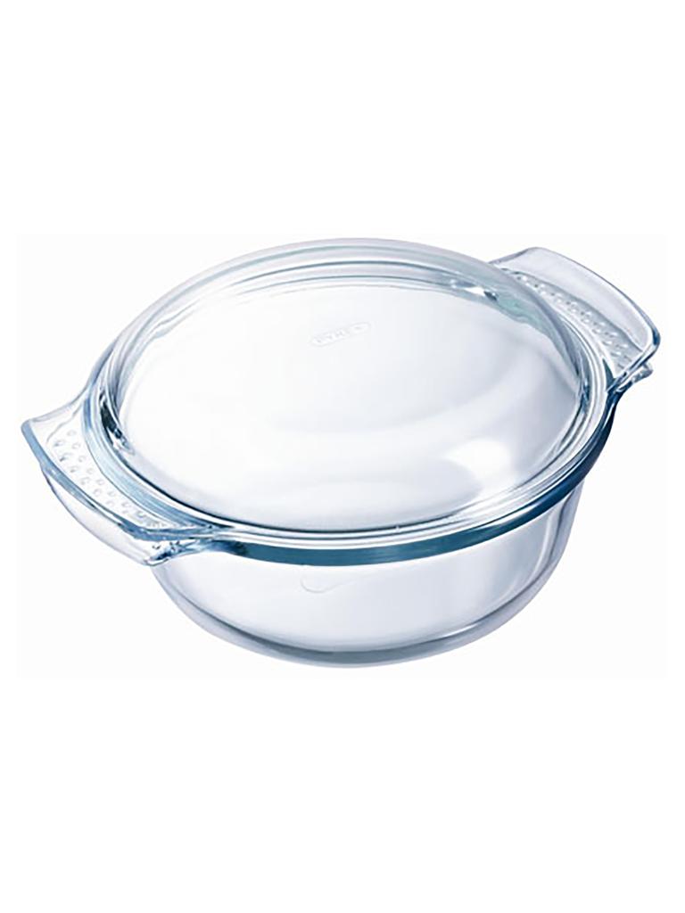 Plat à four - 3 pièces - 1 litre - Pyrex - Classic - 525065