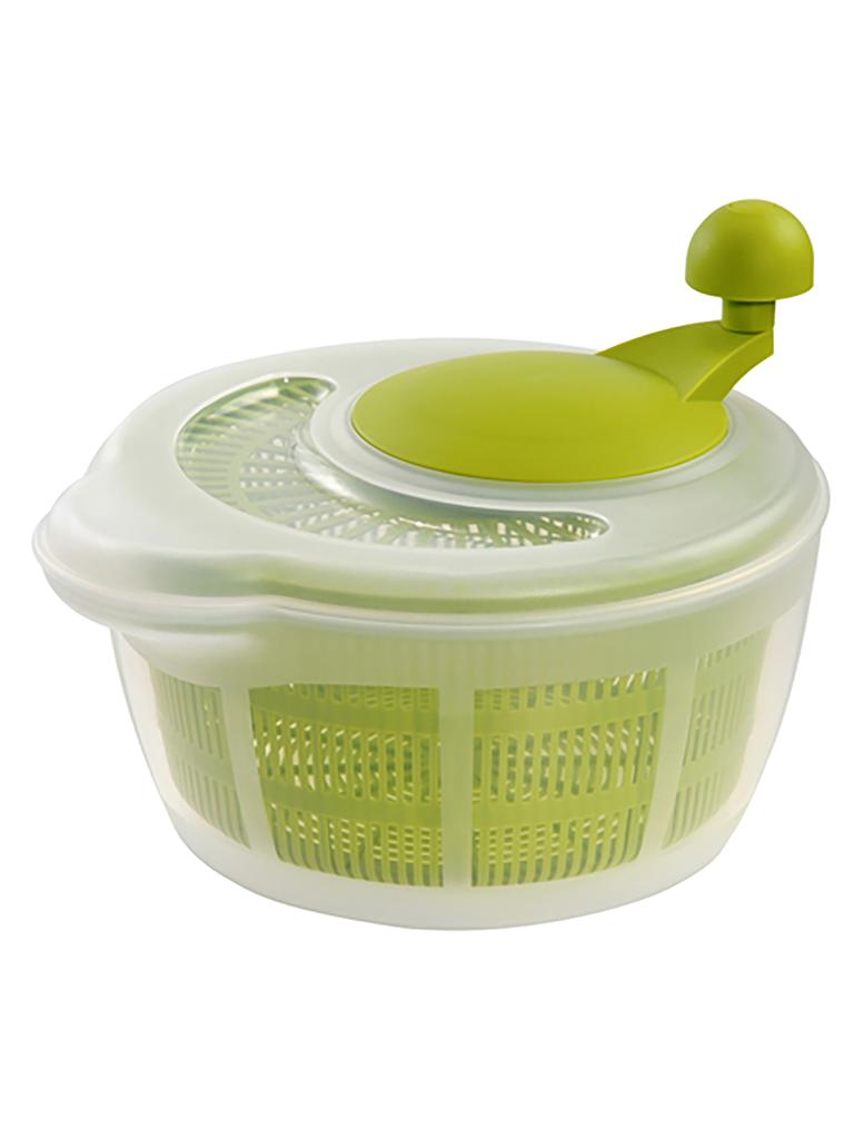 Centrifugeuse à laitue - 5 litres - Vert - Westmark - 522695