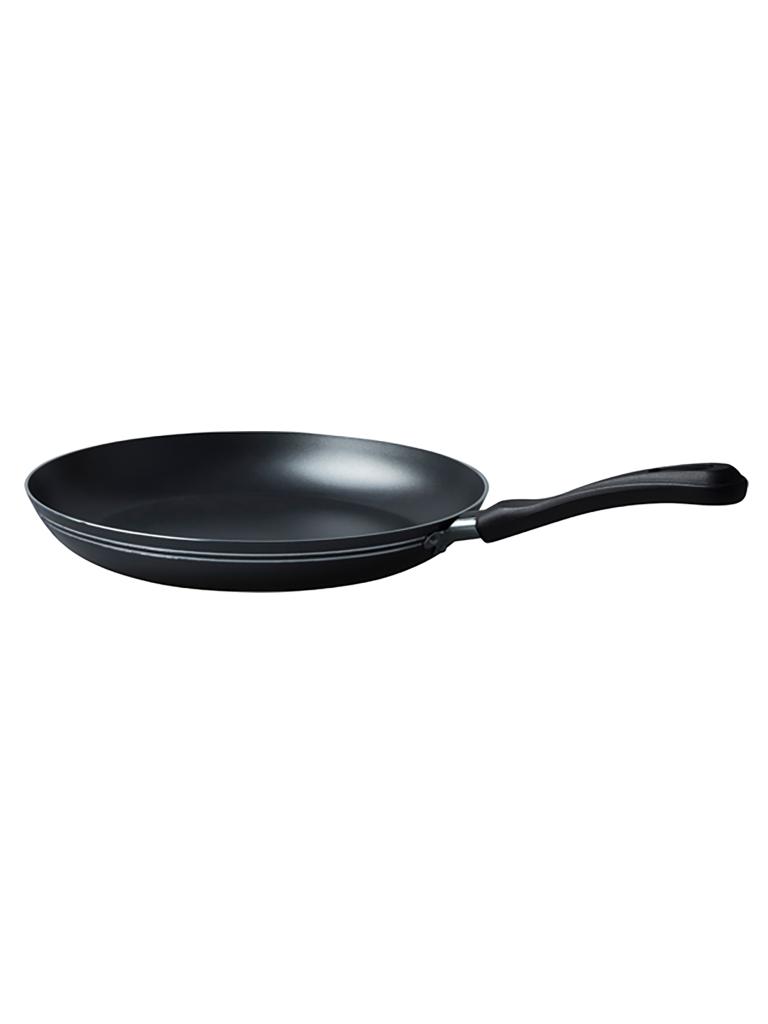 Poêle à frire - Ø20 CM - Antiadhésive - H.C. Argent-517872
