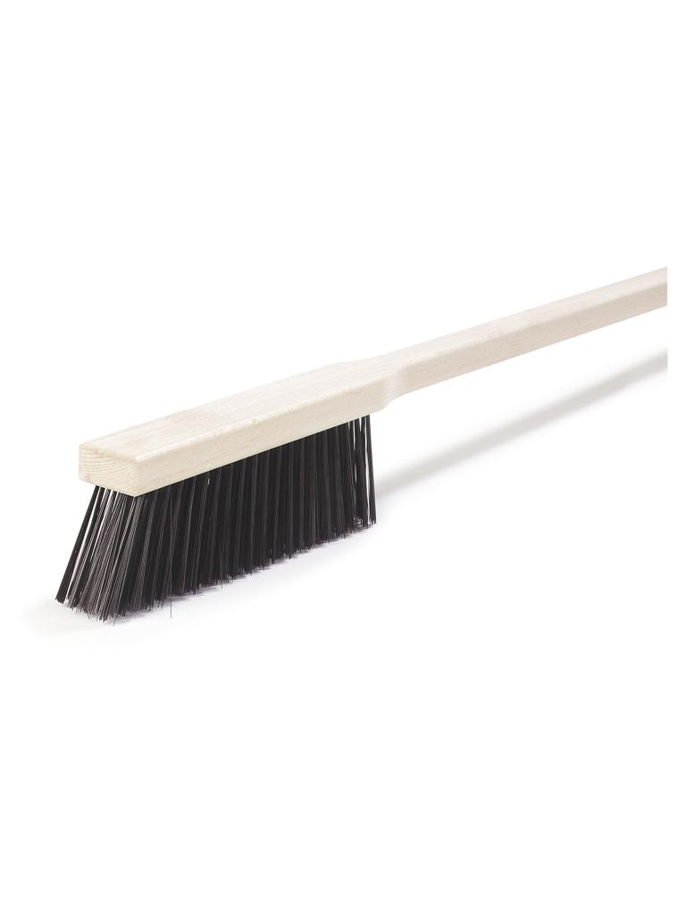 Brosse BBQ - 76 CM - 12 pièces - Blanc - Carlisle - Sparta - 517788
