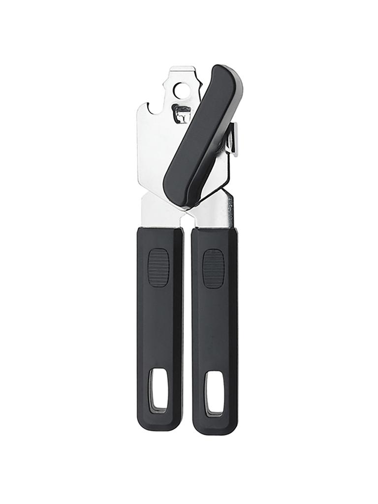 Ouvre-boîte - 18,5 CM - 6 pièces - Noir - 517541