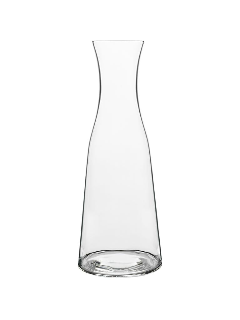 Carafe - 1 litre - 6 pièces - Luigi Bormioli - 516357