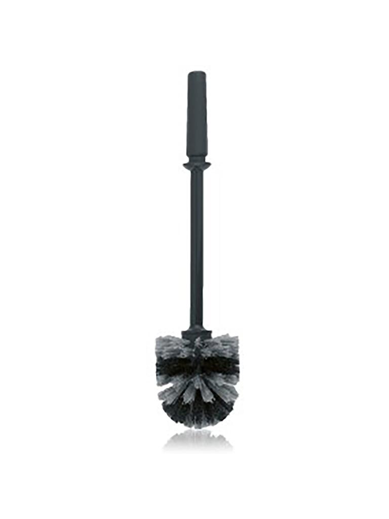 Brosse WC - 37 CM - Ø8.5 CM - Noir - Brabantia - 516038