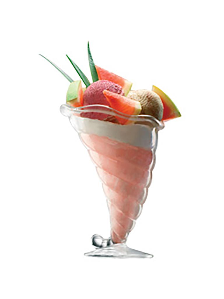 Verre Glacé - 32 CL - 6 pièces - Rocco Bormioli - 512240