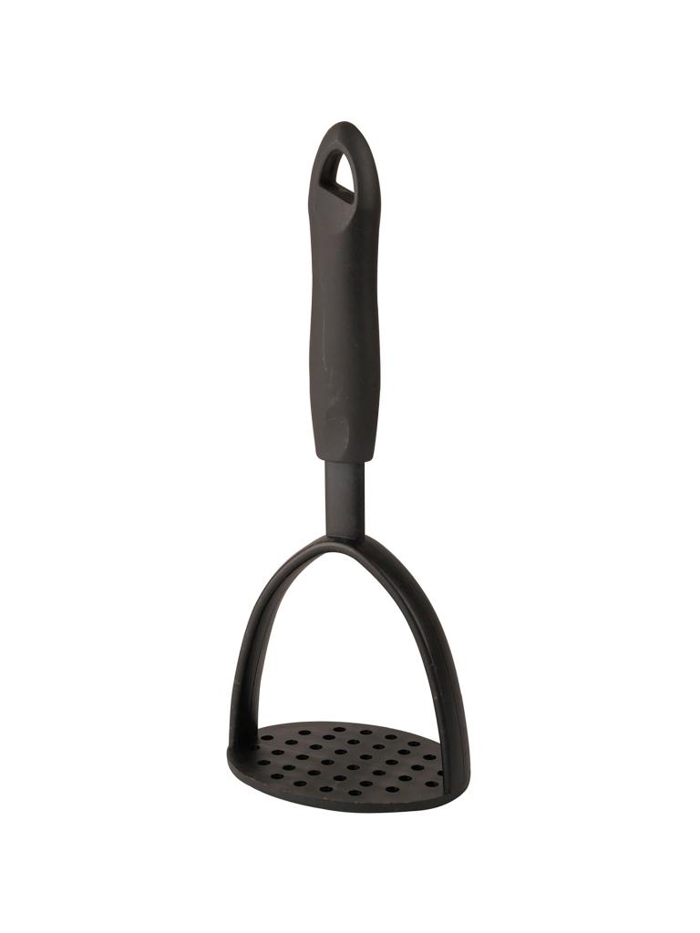 Presse-purée - 23 CM - Noir - Ergo - 511635