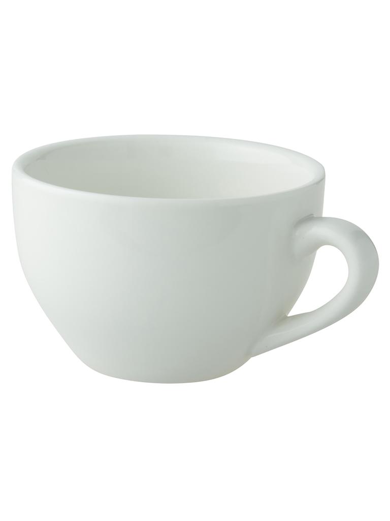 Tasse - 6 Pièces - 18 CL - Blanc - Palmer - Robusta - 509829