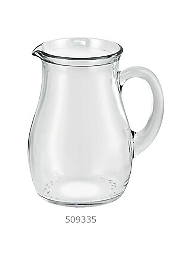 Pichet - 0,5 Litre - 6 pièces - Borgonovo - Roxy - 509335
