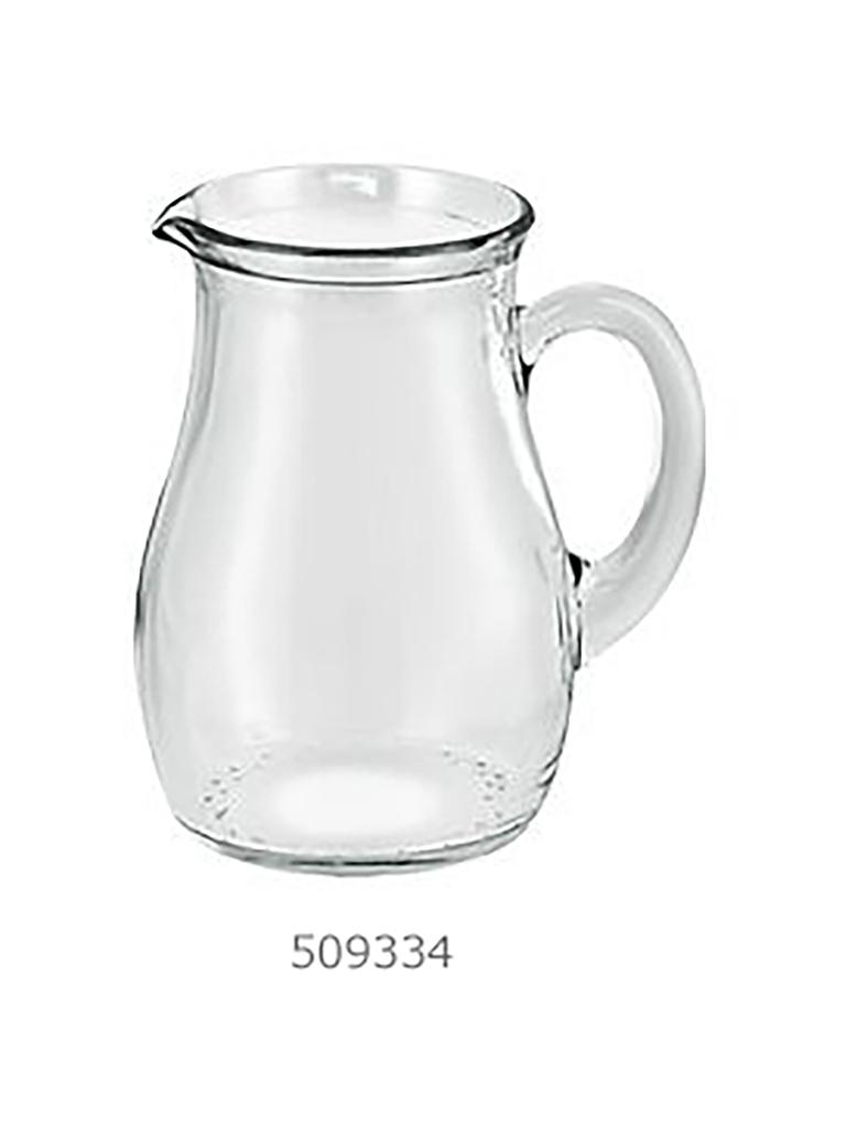 Bidon - 0,25 Litre - 6 pièces - Borgonovo - Roxy - 509334