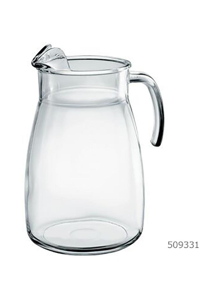 Pichet - 2,8 litres - 6 pièces - Borgonovo - 509331