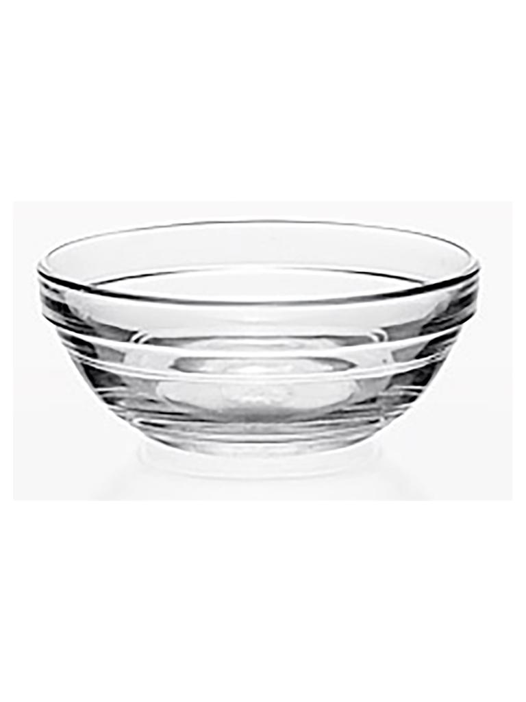 Bol - Ø10.5 CM - Empilable - 6 pièces - Duralex - Lys - 508649