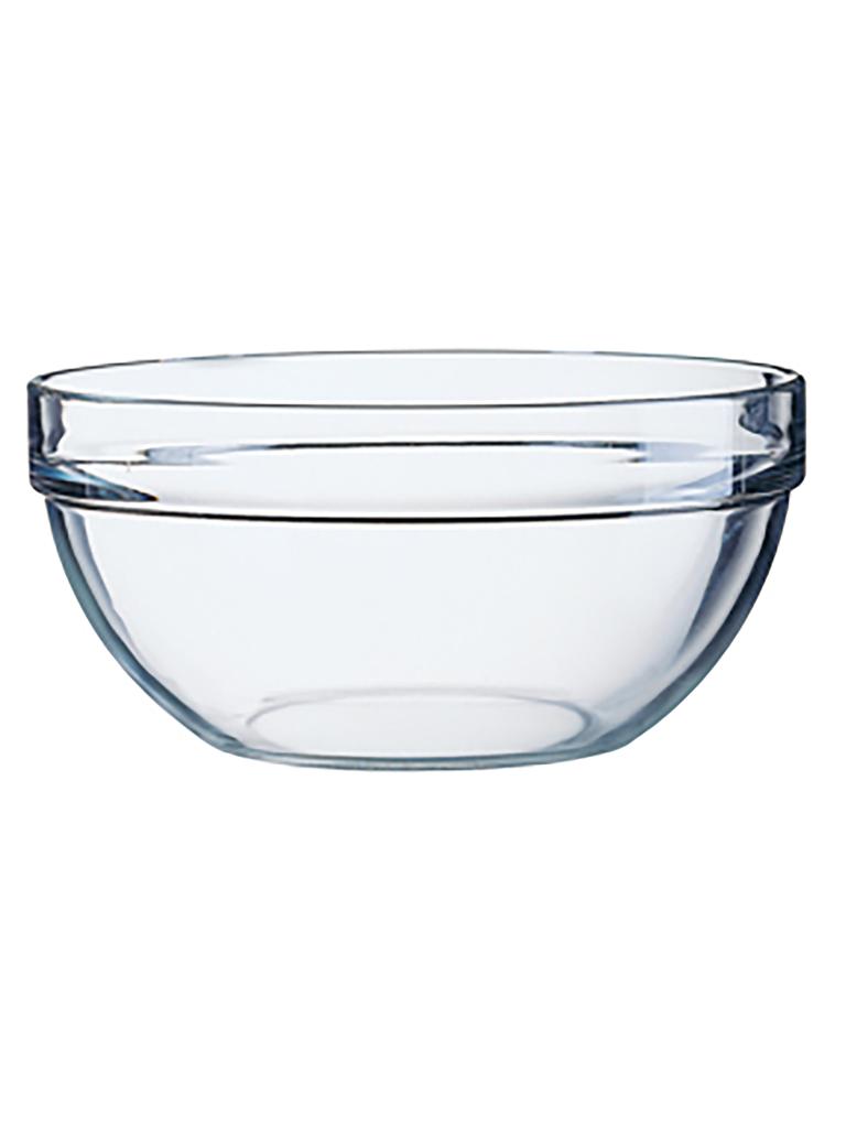 Bol - Ø6 CM - Empilable - 6 pièces - Duralex - Lys - 508645