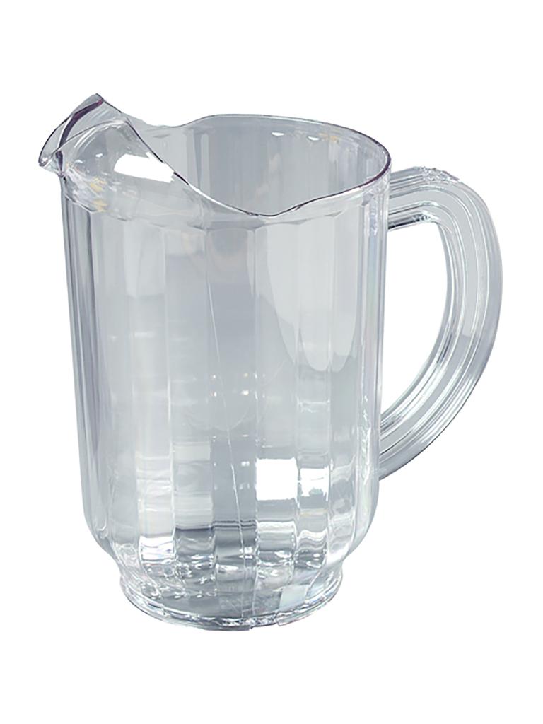 Pichet - 1,8 Litre - 2 pièces - Carlisle - 507470