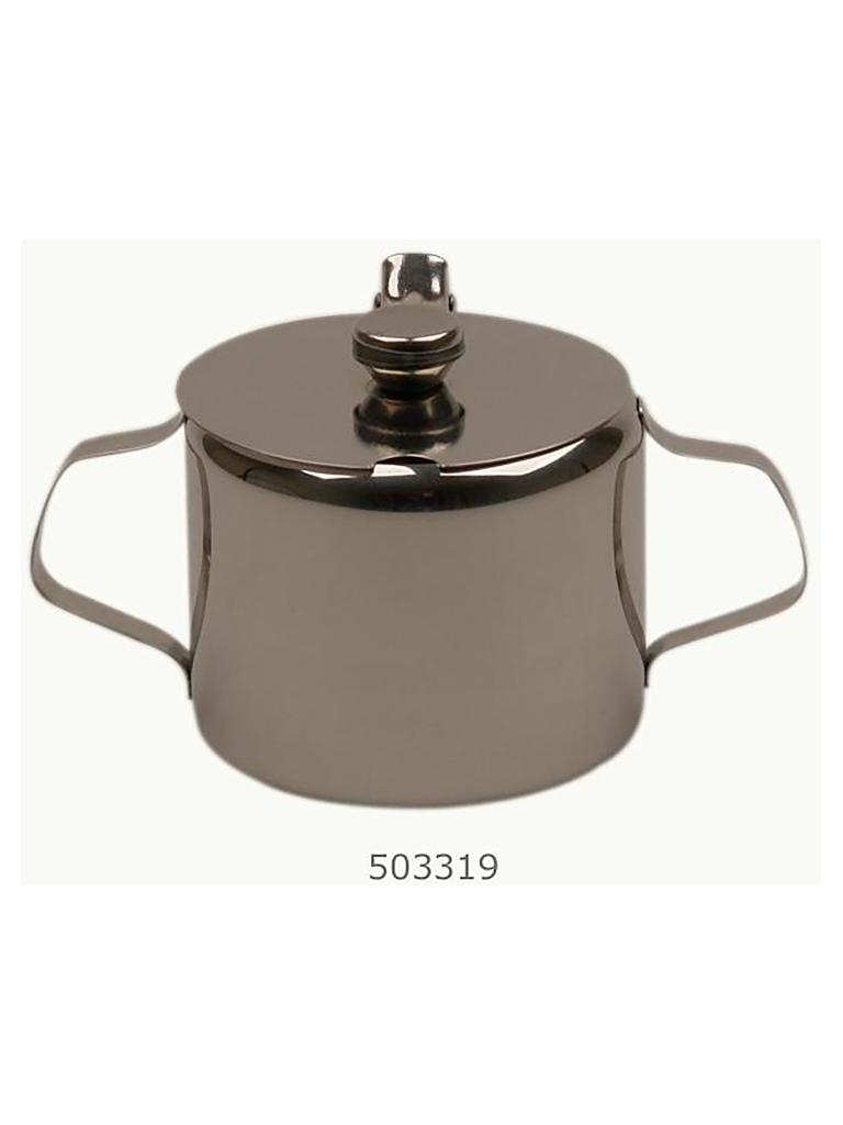 Sucrier - 30 CL - inox - 503319