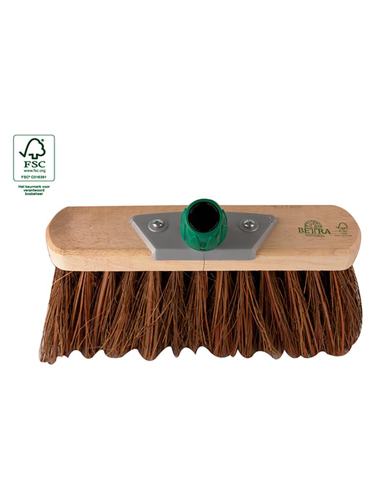 Balai de rue - 30 CM - Betra - 148211