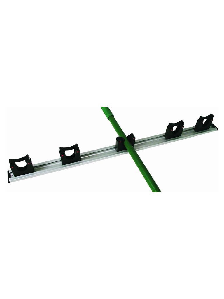 Support suspendu - 90 CM - 5 x 2-3 CM - Betra - Toolflex - 142979
