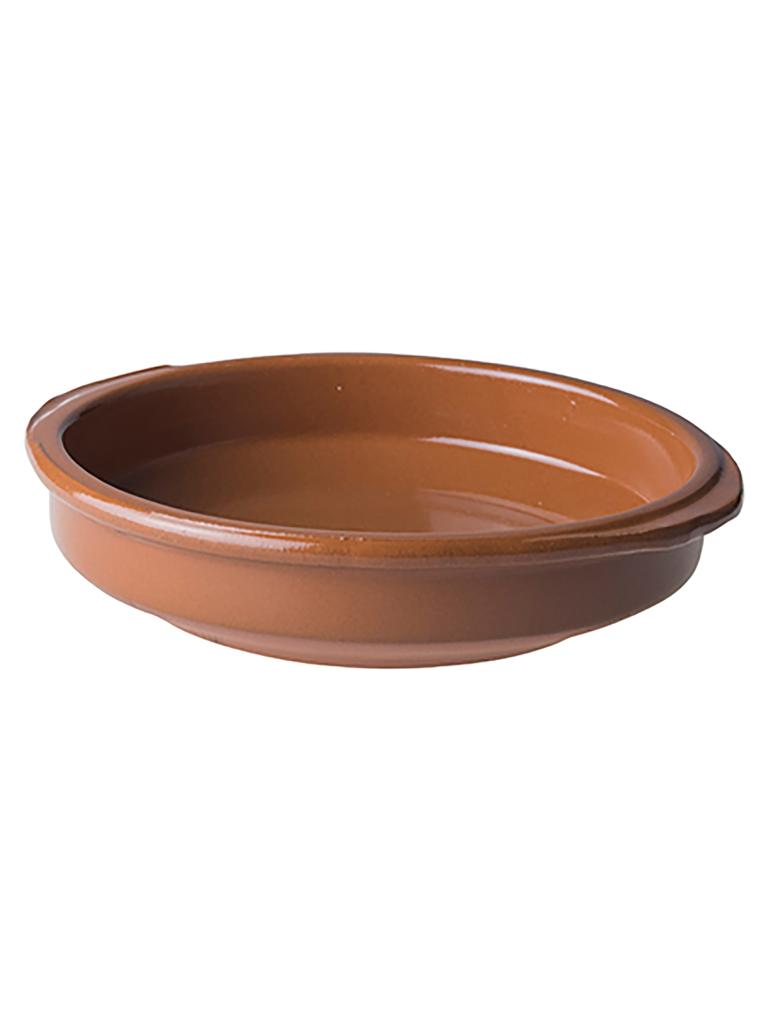 Plat à four - Ø16 CM - Brun - Tapas - Classico - 129841