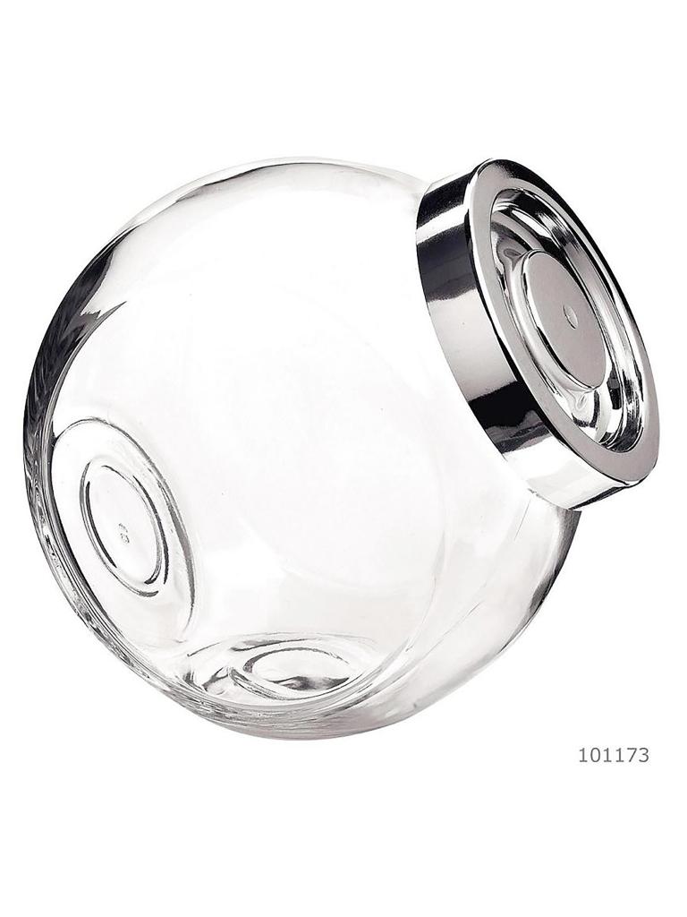 Marmite - 2,2 litres - 6 pièces - Rocco Bormioli - Pandora - 101173