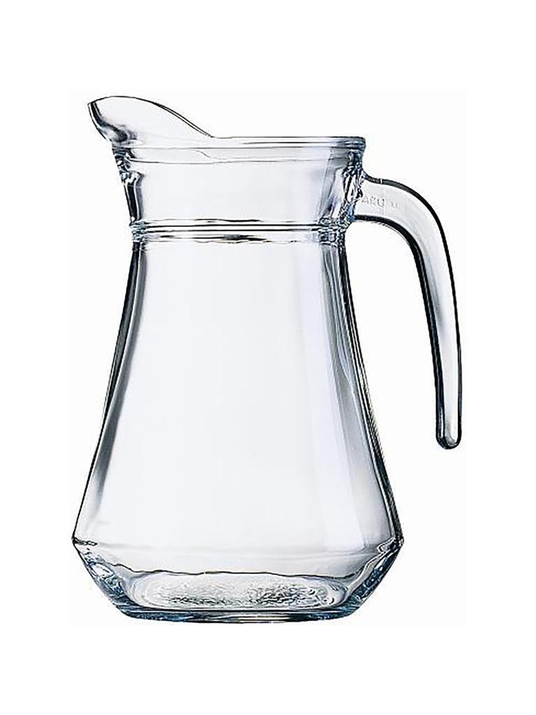 Pichet - 1,3 litre - 6 pièces - Arcoroc - Broc - 100384