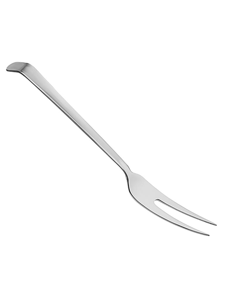 Fourchette à découper - 0,05 KG - 21 CM - inox 18/10 - 767215