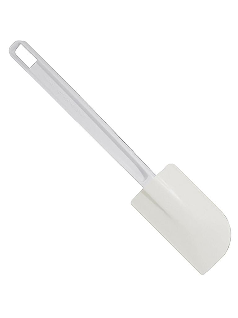 Grattoir - 0,029 KG - 25,5 CM - - Blanc - 560024