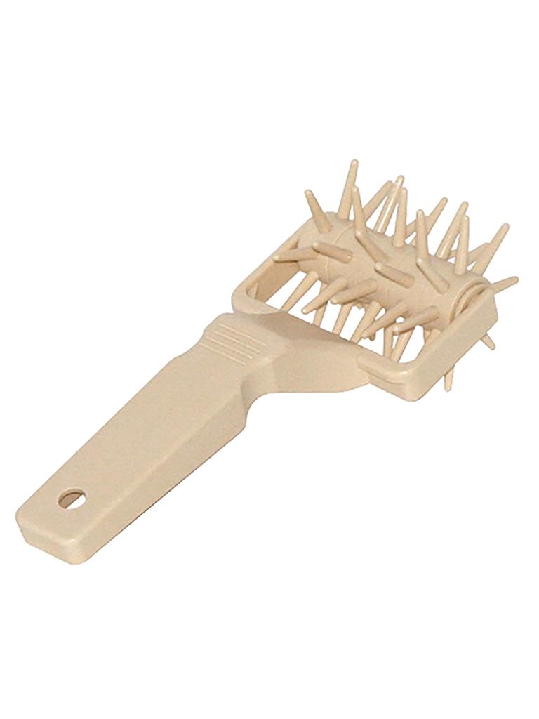 Ramasse-croûte - 0,1 KG - 6,5 CM - Plastique - 035026