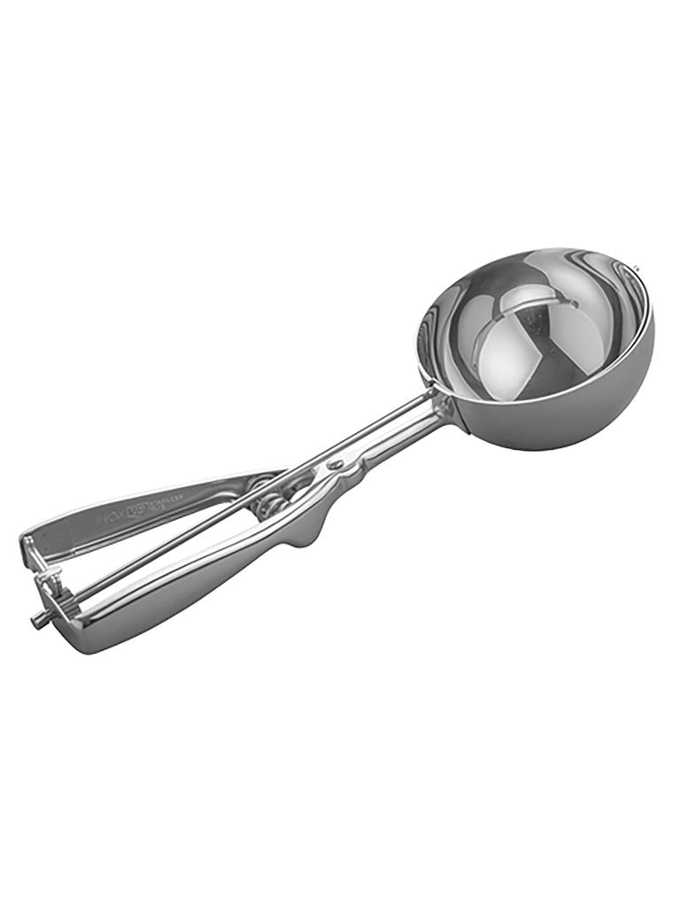 Cuillère portionneuse à glace - 0,201 KG - Ø9 CM - Inox 18/08 - 033004