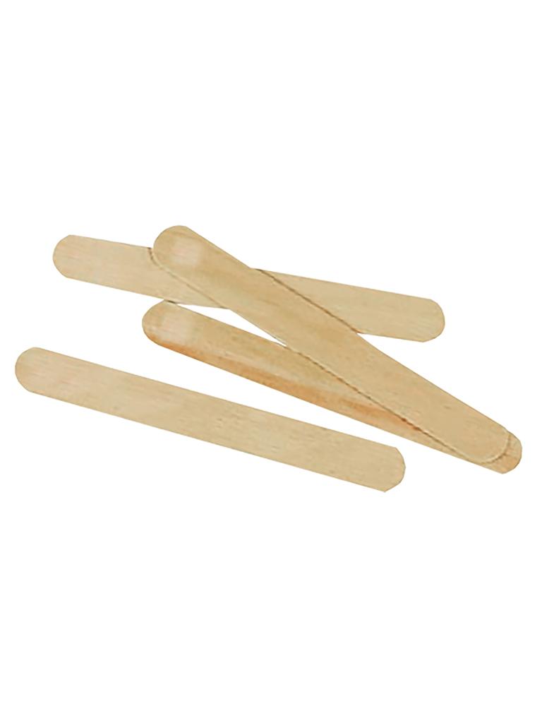 Bâtons Gaufre - 0,1 KG - 15 CM - Bois - 308185