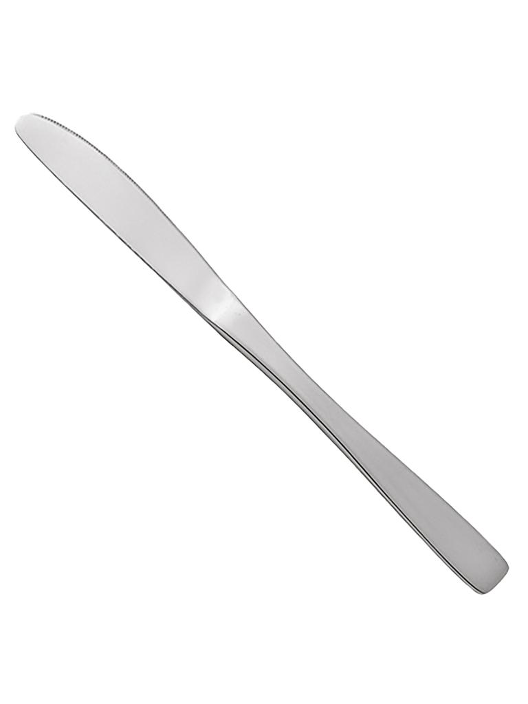 Couteau de table - 0,063 KG - 22 CM - Inox 18/0 - ProSup - 744213