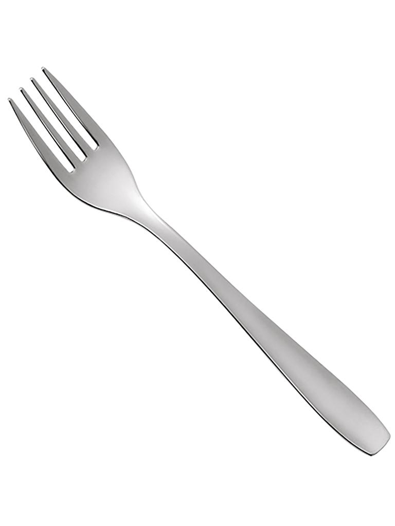 Fourchette à dessert - 0.025 KG - 18 CM - Inox 18/0 - ProSup - 744214