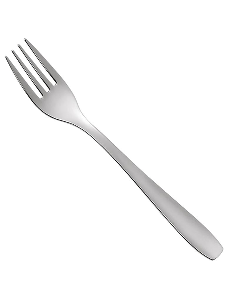 Fourchette à pâtisserie - 0.018 KG - 15 CM - Inox 18/0 - ProSup - 744219