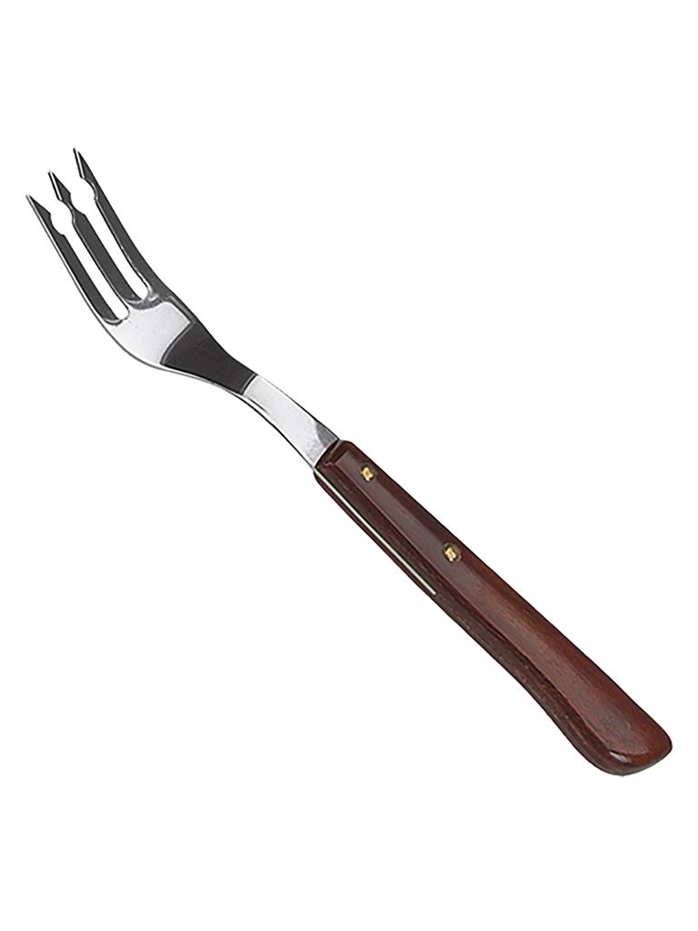 Fourchette à steak - 0.035 KG - 21 CM - inox - ProSup - 721004