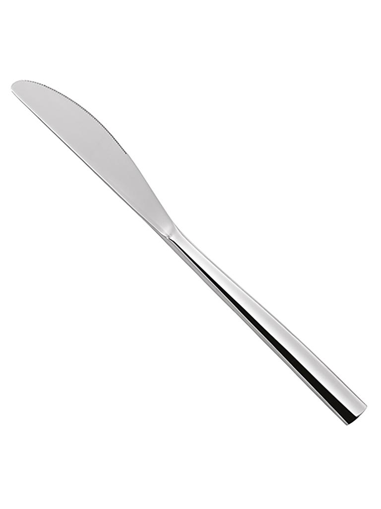 Couteau de table - 0,075 KG - 22 CM - Inox 18/10 - ProSup - 744113