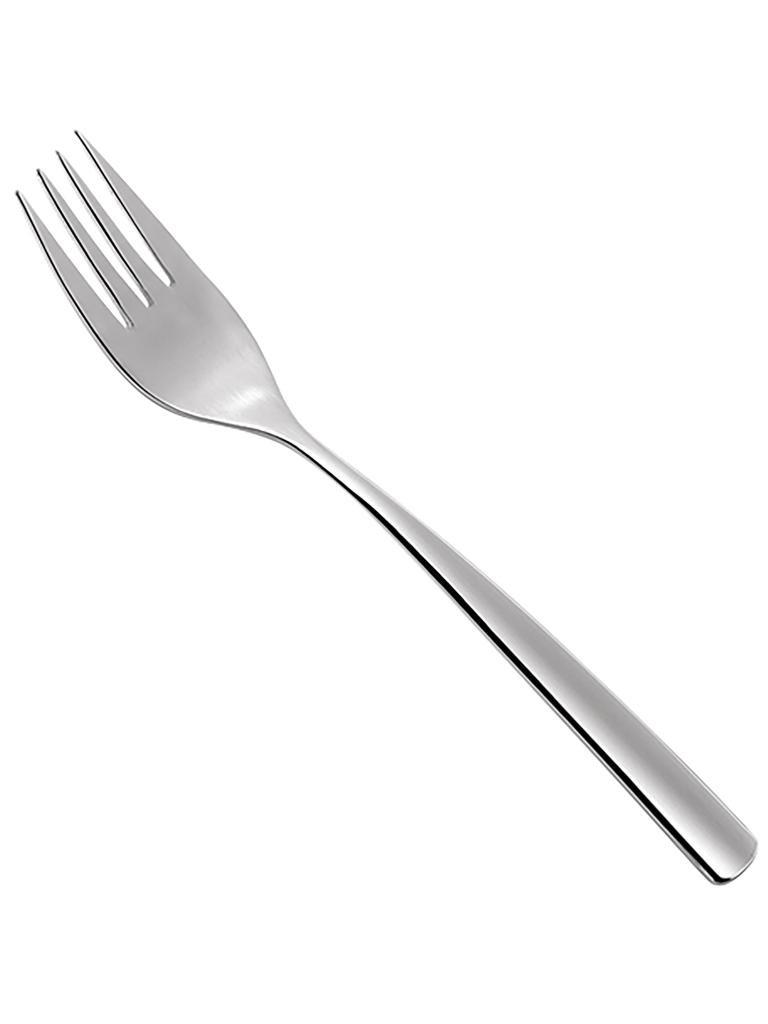 Fourchette à pâtisserie - 0.018 KG - 14 CM - Inox 18/10 - ProSup - 744119